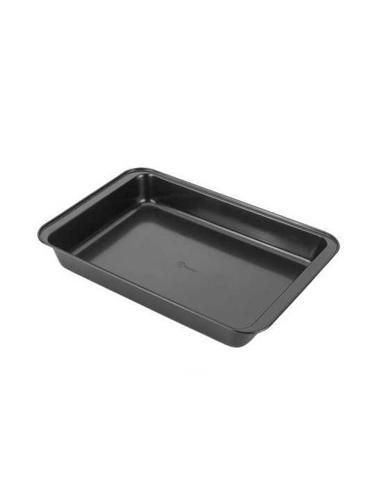 Rustidera Antiadh. 41X30X7 cm Dolceforno Superior [LOTE DE 4 Unidades] METALTEX