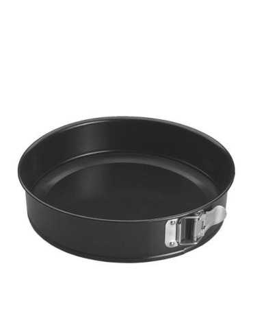 Molde Redondo Desmontable 26CM Dolceforno Superior [LOTE DE 4 Unidades] METALTEX