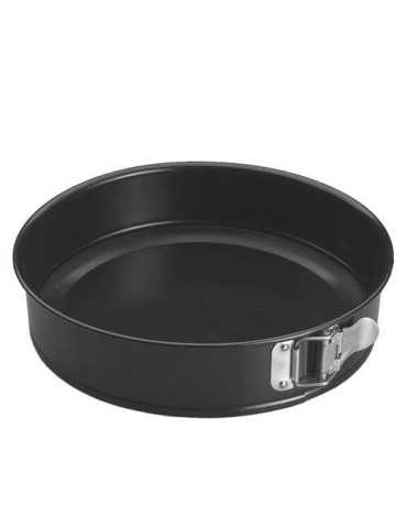 Molde Redondo Desmontable 28CM Dolceforno Superior [LOTE DE 4 Unidades] METALTEX