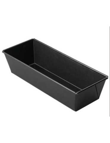Molde Plumcake 30CM Dolceforno Superior [LOTE DE 8 Unidades] METALTEX