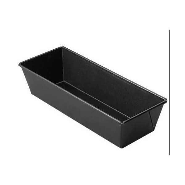 Molde Plumcake 30CM Dolceforno Superior [LOTE DE 8 Unidades] METALTEX