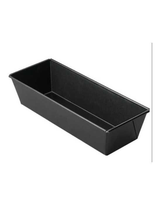 Molde Plumcake 30CM Dolceforno Superior [LOTE DE 8 Unidades] METALTEX