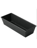 Molde Plumcake 30CM Dolceforno Superior [LOTE DE 8 Unidades] METALTEX