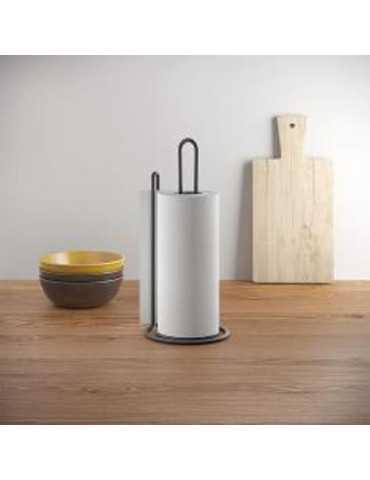 Soporte Rollo Cocina Myroll Lava [LOTE DE 2 Unidades] METALTEX