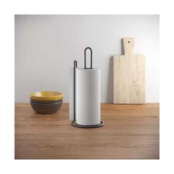 Soporte Rollo Cocina Myroll Lava [LOTE DE 2 Unidades] METALTEX