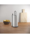 Soporte Rollo Cocina Myroll Lava [LOTE DE 2 Unidades] METALTEX