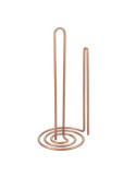 Portarrollos Cocina MY Roll Copper [LOTE DE 2 Unidades] METALTEX