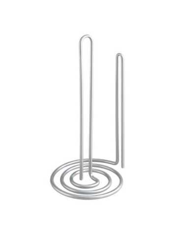 Portarrollos Cocina Polytherm MY-Roll 364940000 [LOTE DE 2 Unidades] METALTEX