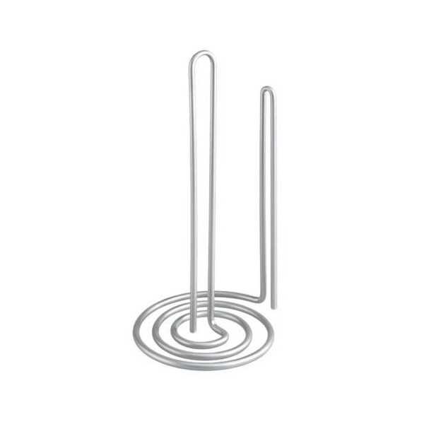 Portarrollos Cocina Polytherm MY-Roll 364940000 [LOTE DE 2 Unidades] METALTEX