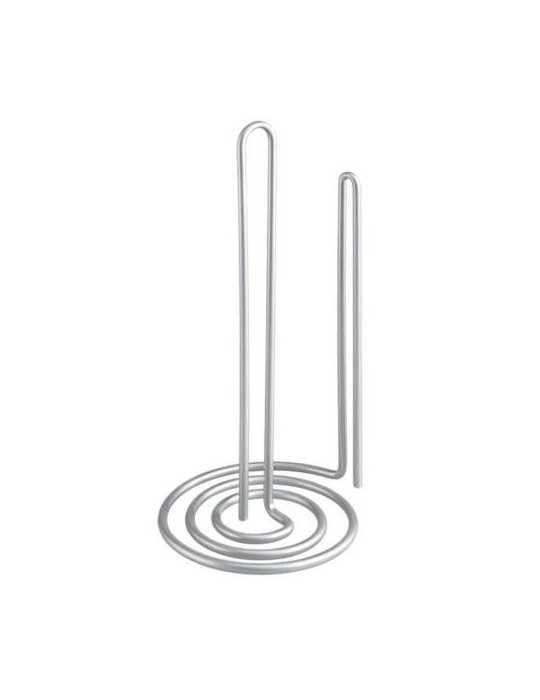 Portarrollos Cocina Polytherm MY-Roll 364940000 [LOTE DE 2 Unidades] METALTEX