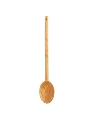 Cuchara Oval 30 cm Olivo 580602 [LOTE DE 6 Unidades] METALTEX