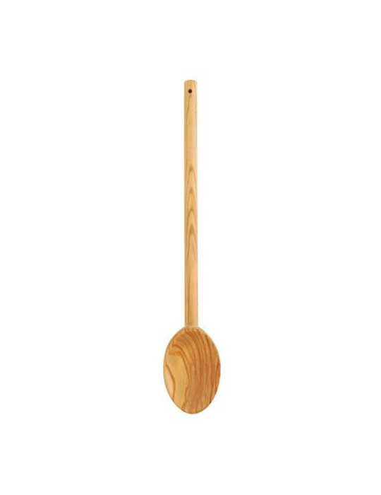 Cuchara Oval 30 cm Olivo 580602 [LOTE DE 6 Unidades] METALTEX