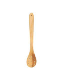 Cuchara Aceitunas 21 cm Olivo 580617 [LOTE DE 6 Unidades] METALTEX