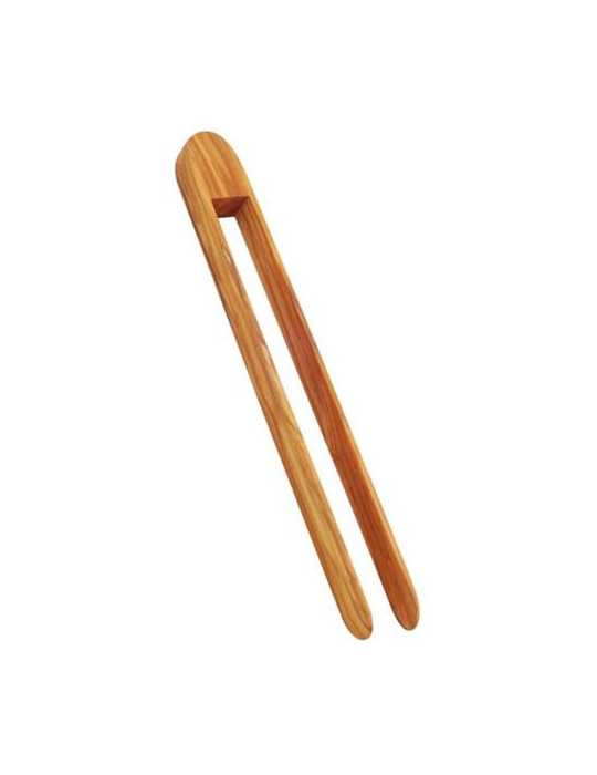 Pinza Multiuso 30 cm Olivo 580619 [LOTE DE 4 Unidades] METALTEX