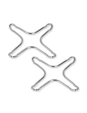 Juego 2 Reductores Gas 20330210 [LOTE DE 10 Unidades] METALTEX