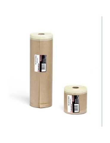 Cinta Papel Pintor 60 15 cm X 20 m [LOTE DE 20 Unidades] MIARCO