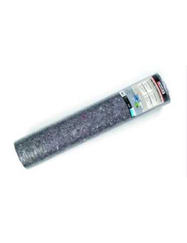Fieltro Cubresuelos 1X25M 180GRS 30520 [LOTE DE 2 Unidades] MIARCO