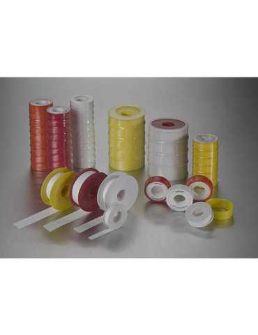 Rollo Teflon 19X50 230 [LOTE DE 8 Unidades] MIARCO