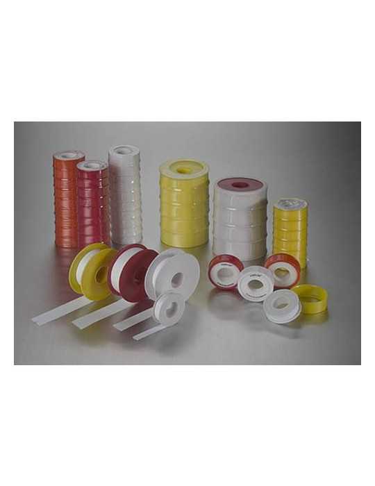 Rollo Teflon 19X50 230 [LOTE DE 8 Unidades] MIARCO