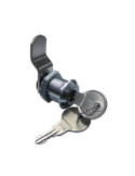 Cerradura Buzón Taquilla Curva CM5 20MM 11135 [LOTE DE 14 Unidades] MICEL