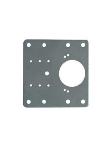 Placa Reparacion Bisagra Cazoleta BC14 90X90MM [LOTE DE 26 Unidades] MICEL