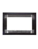 Marco Microondas MCR01 600X400MM Negro [LOTE DE 4 Unidades] MICEL
