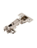 Bisagra Cazoleta Recta BC02 35MM Zincada (BOL-2UD) [LOTE DE 26 Unidades] MICEL