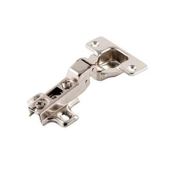 Bisagra Cazoleta Acod BC02 35MM Zincada (BOL-2UD) [LOTE DE 26 Unidades] MICEL