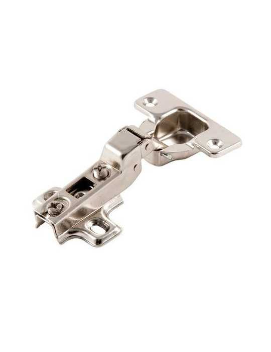 Bisagra Cazoleta Acod BC02 35MM Zincada (BOL-2UD) [LOTE DE 26 Unidades] MICEL