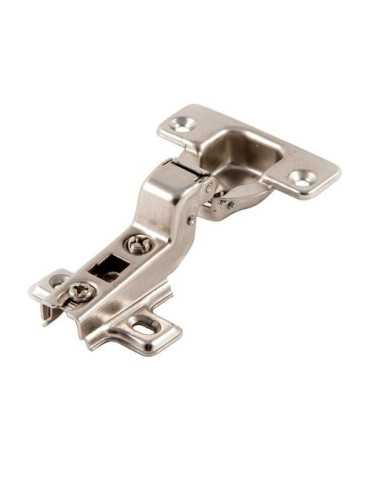 Bisagra Cazoleta S-AC BC02 35MM Zincada (BOL-2UD) [LOTE DE 26 Unidades] MICEL
