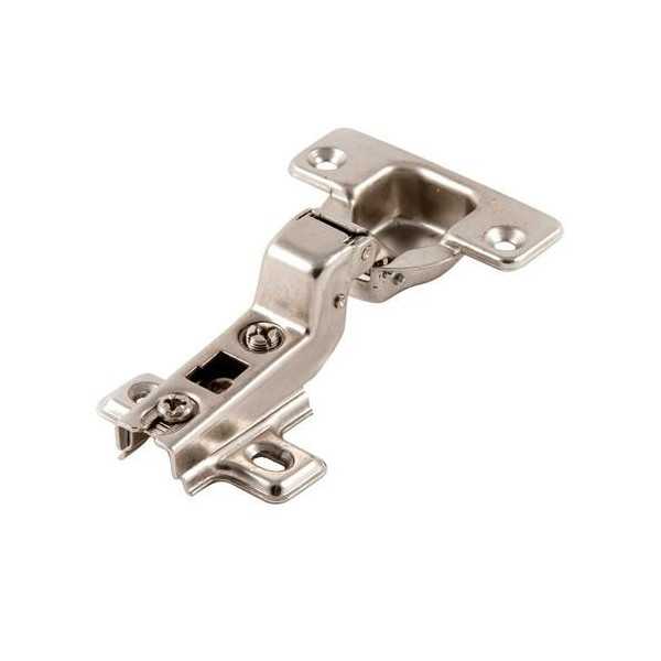 Bisagra Cazoleta S-AC BC02 35MM Zincada (BOL-2UD) [LOTE DE 26 Unidades] MICEL