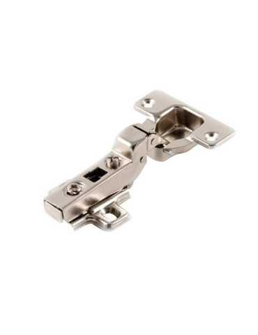 Bisagra Cazoleta Clip Acod BC03 35MM Zincada BOL-2 [LOTE DE 16 Unidades] MICEL