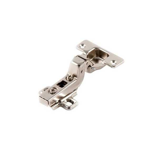 Bisagra Cazoleta Clip S-AC BC03 35MM Zincada BOL-2 [LOTE DE 16 Unidades] MICEL