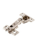 Bisagra Cazoleta Recta BC01 26MM Zincada (BOL-2UD) [LOTE DE 28 Unidades] MICEL