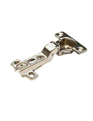 Bisagra Cazoleta Acod BC01 26MM Zincada (BOL-2UD) [LOTE DE 28 Unidades] MICEL