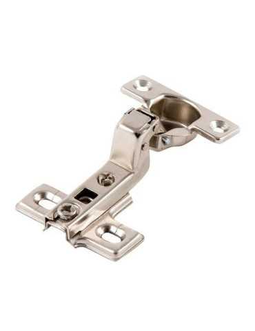 Bisagra Cazoleta S-AC BC01 26MM Zincada (BOL-2UD) [LOTE DE 28 Unidades] MICEL