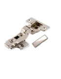 Bisagra Cazoleta Piston Acod BC05 35MM Zinc BOL-2U [LOTE DE 8 Unidades] MICEL