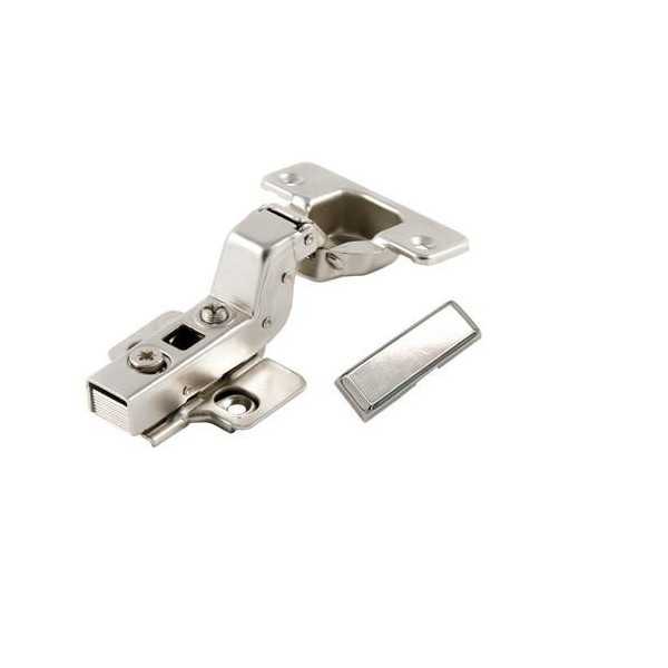 Bisagra Cazoleta Piston S-AC BC05 35MM Zinc BOL-2U [LOTE DE 8 Unidades] MICEL