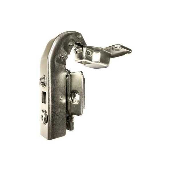 Bisagra Cazoleta 90 Rinconera con Piston BC13 ZN B-2 [LOTE DE 6 Unidades] MICEL