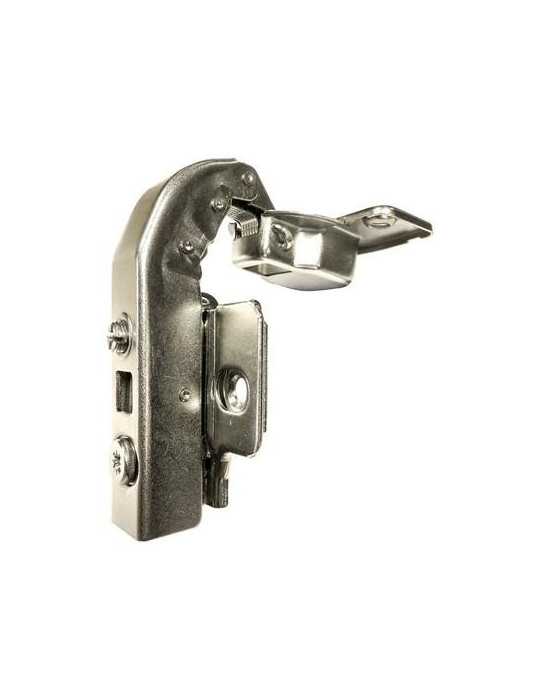 Bisagra Cazoleta 90 Rinconera con Piston BC13 ZN B-2 [LOTE DE 6 Unidades] MICEL