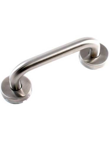 Manillon Roseta L Curva 575 300X19MM In 28300 [LOTE DE 4 Unidades] MICEL