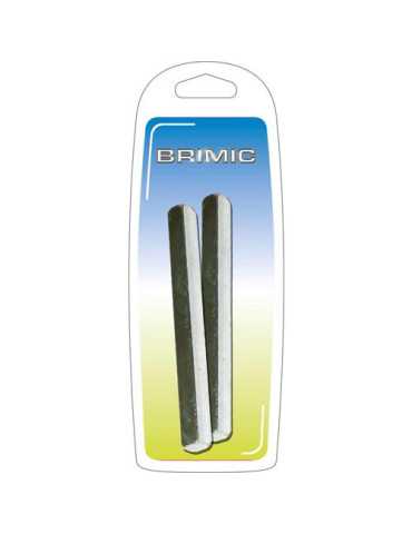 Cuadradillo para Manilla 6X90MM Zincado (Blister) 90114 [LOTE DE 10 Unidades] MICEL