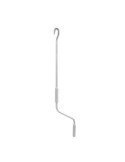 Manivela Toldo Medio TLD06 1500MM Blanco [LOTE DE 2 Unidades] MICEL