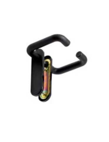 Manilla Cortafuegos sin Bocallave Modelo 704 Juego 235 [LOTE DE 4 Unidades] MICEL