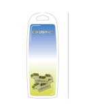Contracierre Zamak 6819-05 ZN (BL-2) 91485 [LOTE DE 14 Unidades] MICEL