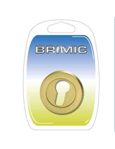 Bocallave Pera 50MM Latón (Blister) 17055 [LOTE DE 8 Unidades] MICEL