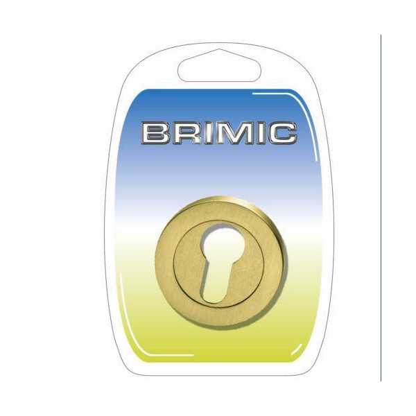 Bocallave Pera 50MM Latón (Blister) 17055 [LOTE DE 8 Unidades] MICEL
