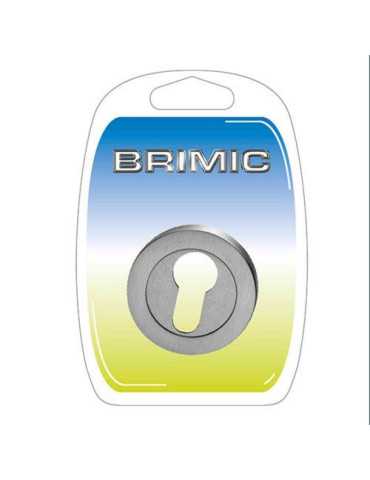 Bocallave Pera 50 Mm. niquel (Blister) 17056 [LOTE DE 8 Unidades] MICEL