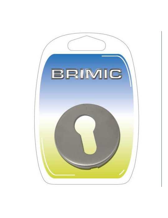 Bocallave Pera 54MM Inoxidable (Blister) 17060 [LOTE DE 8 Unidades] MICEL