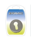 Bocallave Pera 54MM Inoxidable (Blister) 17060 [LOTE DE 8 Unidades] MICEL